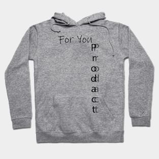 T-shirt Prodact for you Hoodie